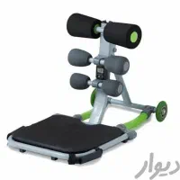 توتال کر جهت تناسب اندام مناسب اقایان و خانومها