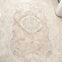 فرش ترک ۴ متری|فرش|تهران, کوهک|دیوار