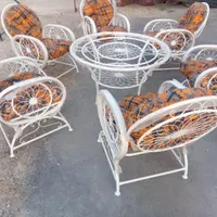 نیمکت باغی|صندلی و نیمکت|جم, |دیوار