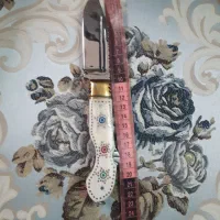 چاقو بابا|کلکسیون اشیاء عتیقه|خوی, |دیوار