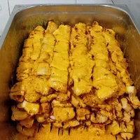 آشپزخانه کترینگ تهیه ناهار و شام بوفه هتل