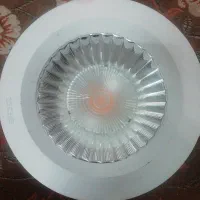 لامپ توکار سقفی 70 وات. Adsl|لامپ و چراغ|زاهدان, |دیوار