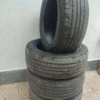 لاستیک چینی زیر قیمت