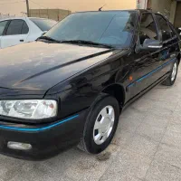 پارس سال مدل ۹۹