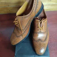 کفش رسمی ۸ ترک|کیف، کفش، کمربند|تهران, حشمتیه|دیوار