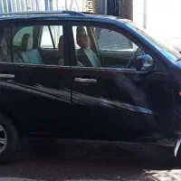 Mvm x33 ---مدل 1390|خودرو سواری و وانت|مشهد, شهرک امام هادی (شهرک غرب)|دیوار