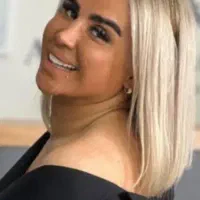 سالن زیبایی زهرا محمدی مهرگان