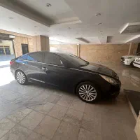 Sonata 2011 بدون رنگ