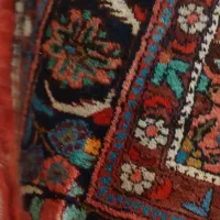 فرش دستباف|فرش|همدان, |دیوار