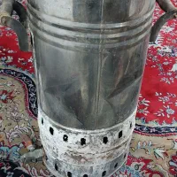 سماوراستیل