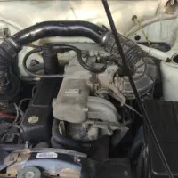 یکدستگاه پیکان وانت|خودرو سواری و وانت|فردیس, شهرک شهید حسینی|دیوار