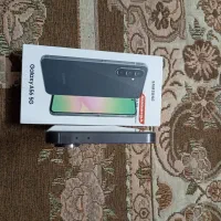 A56  256G رم ۱۲|موبایل|مشهد, حسین‌آباد|دیوار