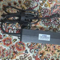 آداپتور لپ تاپ HP 19.5V 4.62A سوکت شارژر سر آبی|قطعات و لوازم جانبی رایانه|ری, عباس‌آباد|دیوار