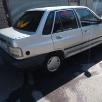 پراید ۸۸دوگانه|خودرو سواری و وانت|تبریز, |دیوار