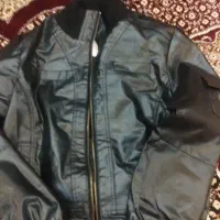 کت چرم (اصل)