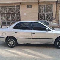 سمند مدل 83|خودرو سواری و وانت|سنندج, |دیوار