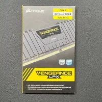 رم   Corsair Vengeance LPX DDR4-32GB-3200-CL16|قطعات و لوازم جانبی رایانه|تهران, یوسف‌آباد|دیوار