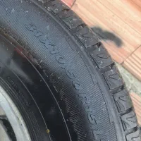 رینگ اسپورت آفرود|قطعات یدکی و لوازم جانبی|ارومیه, |دیوار