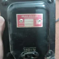 مبدل برق شهری