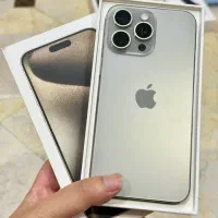 ایفون 15promax