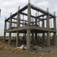 اجرای آرماتوربندی