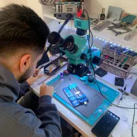 اموزش تعمیرات موبایل|خدمات آموزشی|محمدشهر, محمدشهر|دیوار