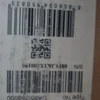 تلویزیون سونیا ۵۵ اینچ ultra hd 4k