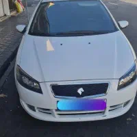 رانا پلاس مدل ۱۴۰۱ کم کارکرد