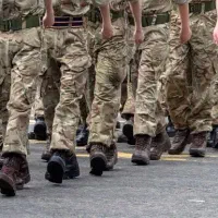 خدمات امور سربازی در کمترین زمان ممکن