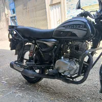 باکسر۲۰۰|موتورسیکلت|تهران, جی|دیوار