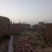 زمین مسکونی و تجاری.شهر دوستمحمد|فروش زمین و ملک کلنگی|زابل, |دیوار