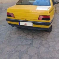 تاکسی فروش فوری