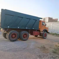 زیر مایلر 83|خودرو سنگین|شوشتر, |دیوار