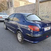 اس دی مدل1396موتورتیوفایو|خودرو سواری و وانت|ارومیه, |دیوار