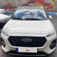 خودرو ام وی x22 مدل ۱۴۰۲ اتومات