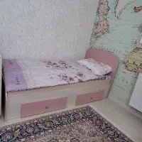 تختخواب نوجوان|تخت و سرویس خواب|کرمانشاه, |دیوار