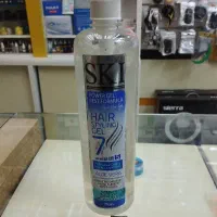 ژل مو دسته دو