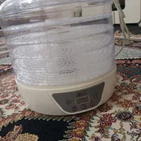 میوه خشک کن Hisung