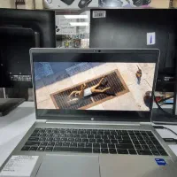 لپتاپ اج پی 450 g8|رایانه همراه|شهریار, شهریار|دیوار