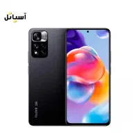 شیائومی نوت 11 پرو 128 گیگ