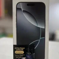 ایفون ۱۶ پرومکس