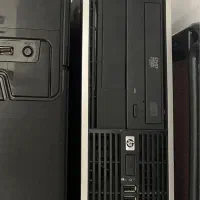 مینی کیس اچ پی hp