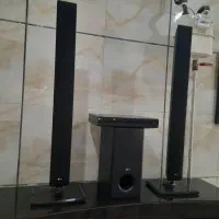 سینما خانگی الجی درحد نو