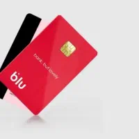 افتتاح حساب بلوبانک