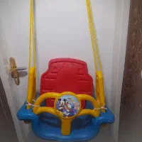 تاب مخصوص کودکان از شش ماه تا ۱۳ سال
