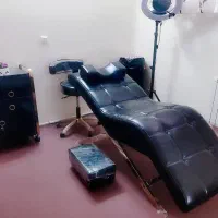 وسایل مژه کاری تخفیف هم دارد|آرایشگاه و سالن‌های زیبایی|شاهین‌شهر, مسکن مهر|دیوار