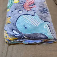 پتوی مسافرتی خارجی یکنفره