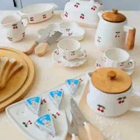 سرویس آلبالویی