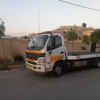 امدادخودرو خودروبر تاکستان و حومه در استان قزوین|خدمات حمل و نقل|تاکستان, |دیوار