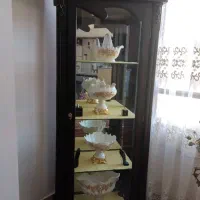 یک عددبوفه درحدنوکاملن سالم